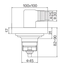 FSN09-50GB