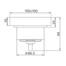 PN10-75GB